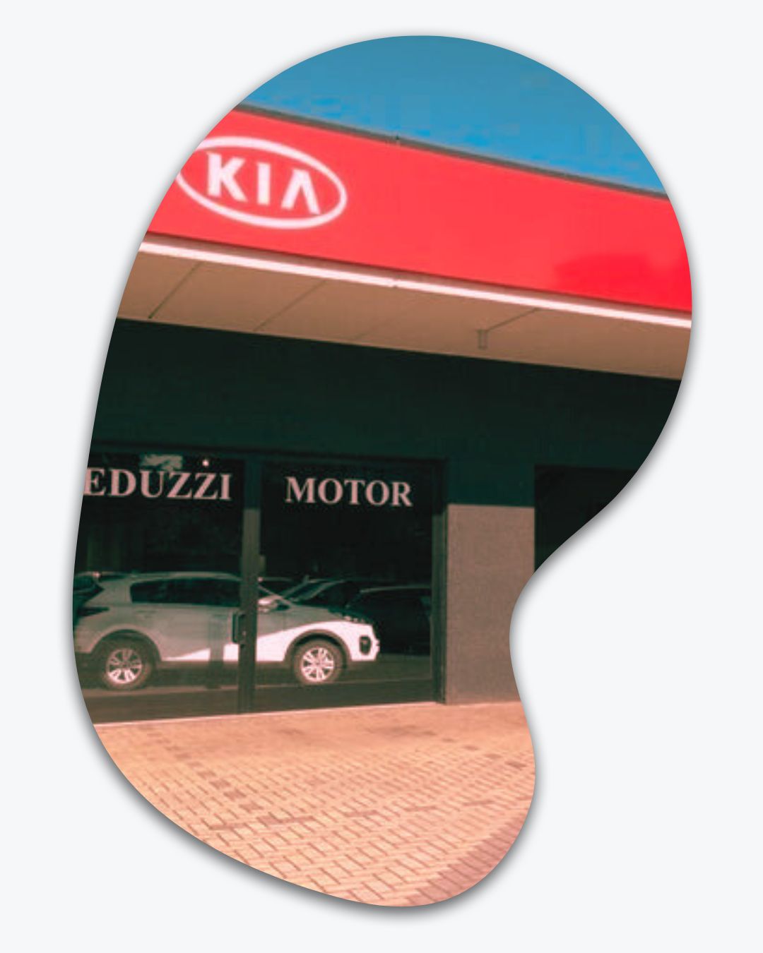 EMC Auto Bergamo by Reduzzi Motor Treviglio - Rivenditori autorizzati per i marchi EMC, MG, DFSK, Forthing, Foton, KIA, Honda e Opel