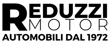 Reduzzi Motor Logo